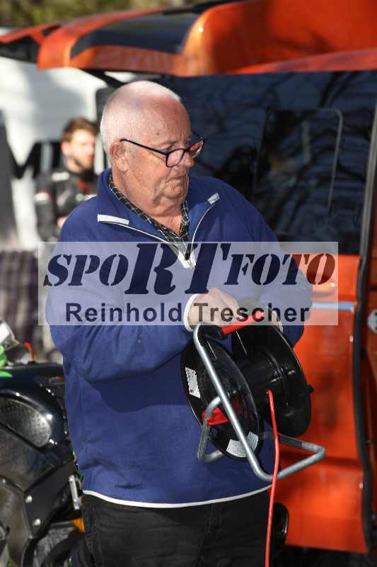 /Archiv-2023/05 09.04.2023 Speer Racing ADR/Impressionen